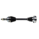 GSP CV Axle Shaft Assembly, Right Front (Passenger Side), B001B0BZXO - New - Brand New