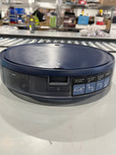 IMARTINE 2 IN 1 MOPPING AND VACUUMING ROBOT AND MOP COMBO COMPATIBLE - NAVYBLUE - Like New