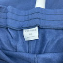 PRO STAR MEN'S FIT FLEECE LINED DRAWSTRING JOGGER SWEATPANTS - 3XL - NAVY - Brand New