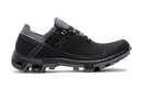 34.99612 ON Running Women's Cloudventure Peak Black/Rock Size 9 - Like New