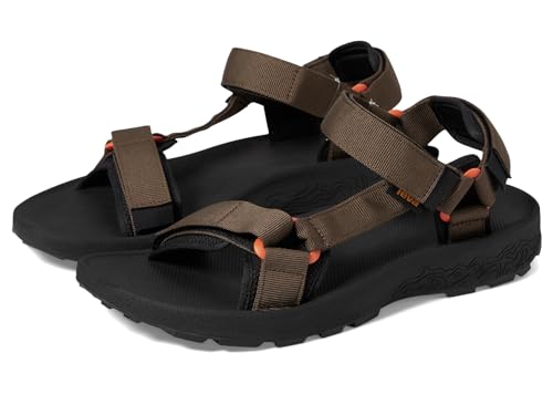 1150510 Teva Men's M Terragrip Sandal Desert Palm Size 11 - Like New