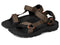 1150510 Teva Men's M Terragrip Sandal Desert Palm Size 11 - Like New