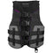 O'Neill Women's SuperLite USCG Life Vest Black/Smoke/Black:Ultra Violet S - Like New
