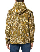 TB0A6XCT Timberland Men's AOP Corduroy Camo Print Size Large - Brand New