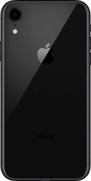 For Parts: APPLE IPHONE XR 64GB TRACFONE/STRAIGHTTALK MYLH2LL/A  -  CAMERA DEFECTIVE