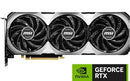 MSI NVIDIA GEFORCE RTX 4070 SUPER VENTUS 3X TRIPLE FAN 12GB GDDR6X - OC - Like New