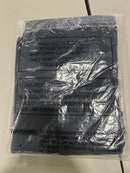 JUMP START 2XL NAVY SHORT SLEEVE POLO SHIRT - NAVY - Brand New