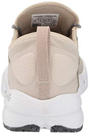UNDER ARMOUR MEN'S MICRO G KILCHIS SNEAKER SIZE 9.5 KHAKI BASE/WHITE - Like New
