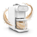 CHEFWAVE MILKMADE NON-DAIRY MILK MAKER WITH 6 PLANT-BASED PROGRAMS - WHITE - Brand New