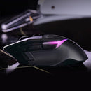 LOGITECH G502 X PLUS WIRELESS GAMING MOUSE OPTICAL SWITCHES - Scratch & Dent