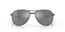 OAKLEY CONTRAIL PATRICK MAHOMES II 2021 COLLECTION BLACK FRAME PRIZM BLACK/GRAY - Like New