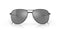 OAKLEY CONTRAIL PATRICK MAHOMES II 2021 COLLECTION BLACK FRAME PRIZM BLACK/GRAY - Like New