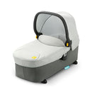 CENTURY™ SWAP ON™ MODULAR STROLLER BASSINET - GRAY - Like New