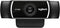 Logitech C922 Pro Stream Webcam 1080P Camera for HD Video 960-001087 - Black - Like New