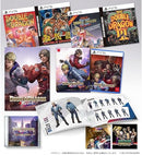 ARC SYSTEM WORKS DOUBLE DRAGON REVIVE COLLECTORS EDITION PLAYSTATION 5 - Brand New