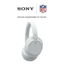 SONY WH-CH720N NOISE CANCELING WIRELESS HEADPHONE BLUETOOTH OVER THE EAR - WHITE - Like New