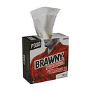 Brawny Professional P300 Disposable Cleaning Towel GP PRO 29050/03 5 Boxes White - Like New
