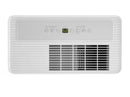 VISSANI VAD50PS1AWT BUILT-IN- PUMP DEHUMIDIFIER - WHITE - Like New