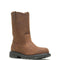 Wolverine Men's W04727 Wo3 DuraShocks Traditional  Footwear Brown Size 9 - Like New