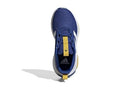 IE6427 ADIDAS RACER TR23 KIDS SNEAKERS - SIZE: YOUTH 6 - ROYALBLUE/WHITE/ YELLOW - Like New