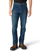 Carhartt Men's Relaxed Straight Rugged Flex Denim Dungaree, Superior, W40 x L36 - Brand New