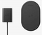 Ubiolabs Fast Charge Qi 10W Wireless Charging Pad AWC1018 - Black - Like New