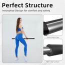 Signature Fitness Weighted Workout Bar Exercise Bar 30-Pound Multiple sizes - Brand New