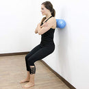 Rollga Foam Roller (Blue - Med firm) - Brand New