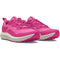 UNDER ARMOUR WOMEN'S CHARGED VERSSERT 2 SNEAKER - SIZE: WOMEN 6.5 - MULTI COLOR - Like New
