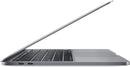 For Parts: Apple Macbook Pro 13.3" Touchbar i5 8 256 SSD FPR CANNOT BE REPAIRED