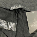 BLACK ICE KANSAS CITY SWEATS PANTS - SIZE: MEN 2XL - BLACK - Brand New