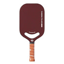 PASSION PULSE V8 PRO PICKLEBALL PADDLE – 16MM ARAMID T700 CARBON FIBER - 16MM - Like New