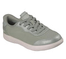 114888 Skechers Bobs Women's Skip Cute City Stride Slip-ins, SAGE, Size 5 - Like New