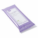 Moist Wipes Shower Bath Clean Bathing Wipe Pouch 8 x 8 in 30 Packs B004GC2GY6 - Brand New