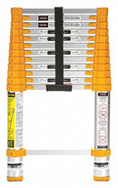 Xtend & Climb 770P Telescopic Ladder (12.5 FT - 225 LBS) - Brand New