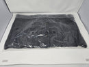 BLU ROCK MEN'S REGULAR-FIT CLASSIC DENIM JACKET - SIZE: MEN 2XL - JET BLACK - Brand New