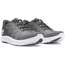 UNDER ARMOUR MEN'S CHARGED SPEED SWIFT SNEAKER - SIZE: MEN 12 - - Scratch & Dent