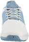 379150 PUMA GOLF MEN'S IGNITE ELEVATE SHOES WHITE/ALLURE SIZE 9M/9W - Like New