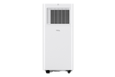 TCL 5100 BTU SMART PORTABLE AIR CONDITIONER H5P44W - WHITE - Like New