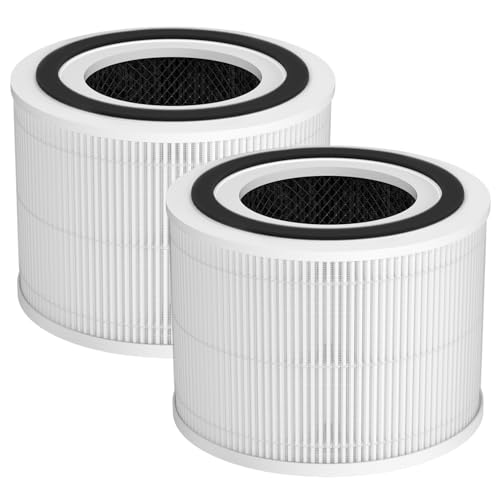 LURIPID 240 REPLACEMENT FILTER COMPATIBLE WITH PUROAIR 240 AIR PURIFIER - Like New