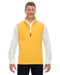 88191 Core 365 Men's Journey Fleece Vest New