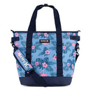 HURLEY COOLER TOTE BAG ONE SIZE 9A7122-U90 MIDNIGHT NAVY - Like New