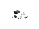 C2G 40430 Infrared (IR) Remote Control Repeater Kit (TAA Compliant)