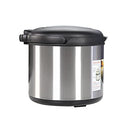 Tayama Stainless Steel Thermal Cooker, 7 Qt., TXM-70CFZR - Black - Brand New