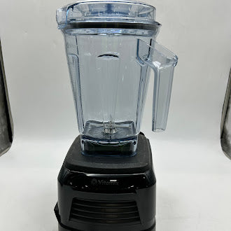 VITAMIX A2300 ASCENT SERIES SMART BLENDER 64 OZ LOW-PROFILE CONTAINER, SLATE - Like New