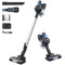 INSE Cordless Vacuum Cleaner, 6-in-1 Rechargeable Stick Vacuum - Scratch & Dent