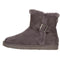 FLOOPI WOMEN MIA CLASSIC MID-CALF CUT BOOT - SIZE: WOMEN 11 - GRAY - Like New