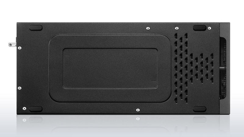 LENOVO THINKCENTRE M700 BUSINESS PC MT I5-6400 8GB 1TB SATA 10GR0023US - BLACK - Like New