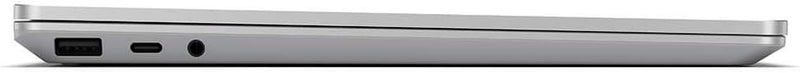 Microsoft Surface Laptop Go 12.4" 1536x1024 i5-1035G1 8GB 128GB SSD - Platinum - Brand New