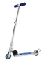 RAZOR AW KICK SCOOTER - WHEELIE BAR LIGHTWEIGHT FOLDABLE ALUMINUM FRAME - BLUE - Like New